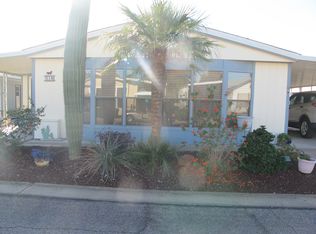 5402 E McKellips Rd LOT 316, Mesa, AZ 85215