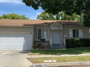 8409 Madison Ave, Whittier, CA 90602