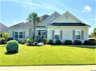 8700 Coosaw Ct, Myrtle Beach, SC 29579