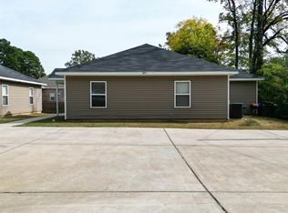 3819 Wilder St, Little Rock, AR 72204