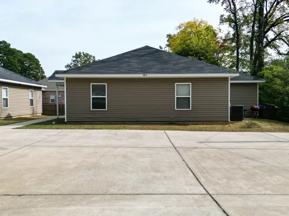 3819 Wilder St, Little Rock, AR 72204