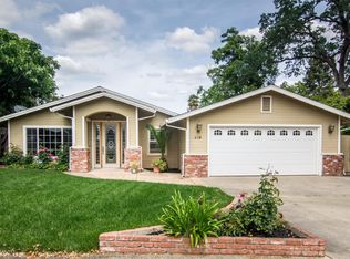 219 Diamond Oaks Rd, Roseville, CA 95678