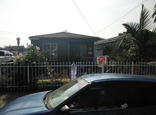 900 W Spruce St, Compton, CA 90220