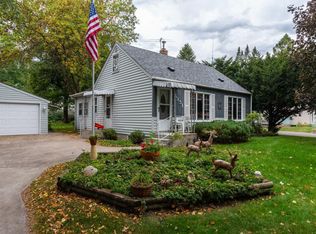 5351 Raymond Ave, Mounds View, MN 55112