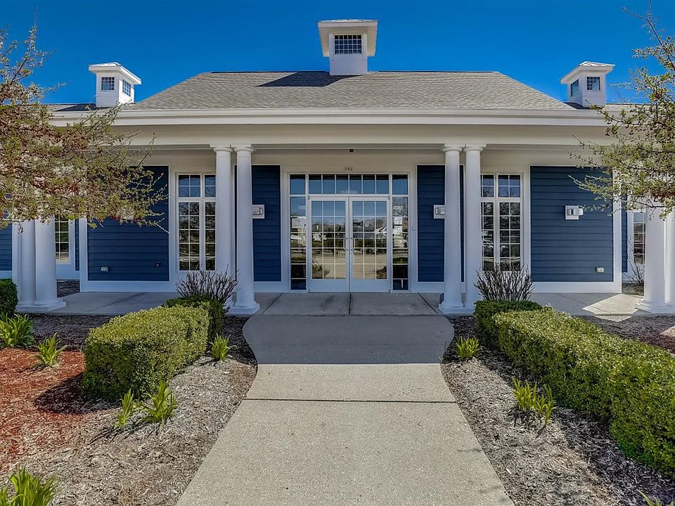 Bridlewood Clubhouse