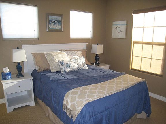 3rd Bedroom (Full)
