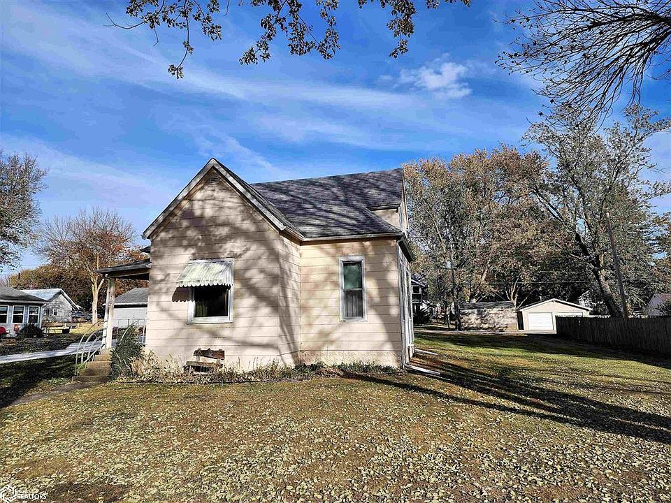 507 Quimby St, Ida Grove, IA 51445 Zillow