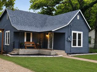 1011 Franklin St, Weatherford, TX 76086