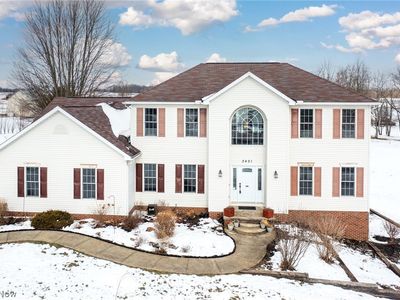 3401 Whitetail Dr W, Lexington, OH, 44904