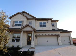 2116 Saco St, Leander, TX 78641