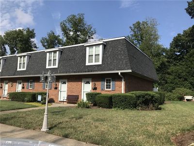 502 Carolyn Ct #B-8, Eden, NC, 27288