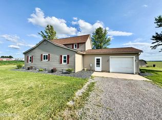 13393 Road K, Ottawa, OH 45875