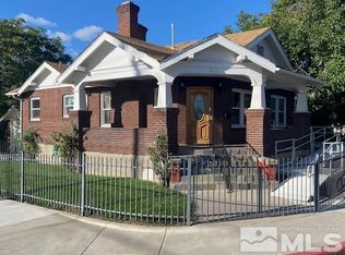 516 Ryland St, Reno, NV 89502
