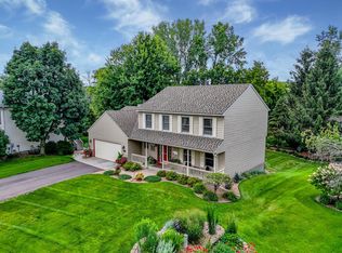 4157 Oakmede Ln, White Bear Township, MN 55110