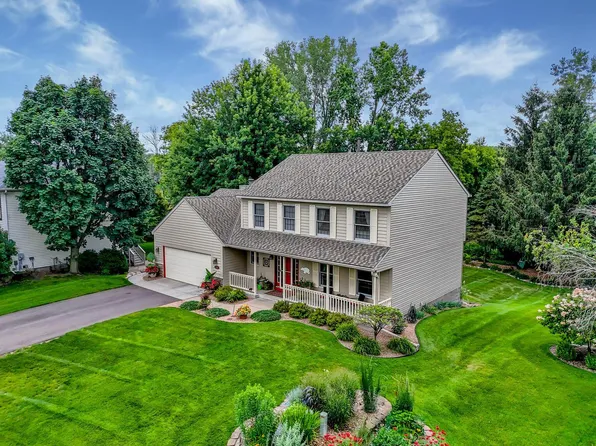 4157 Oakmede Ln, White Bear Township, MN 55110