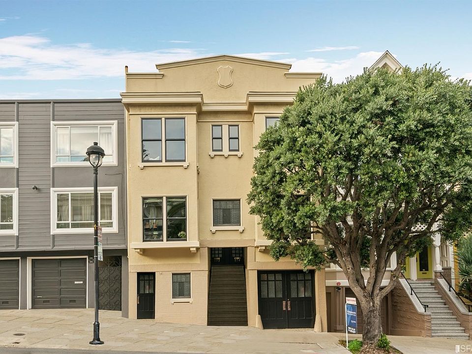 1st image of 668 Waller St #672
