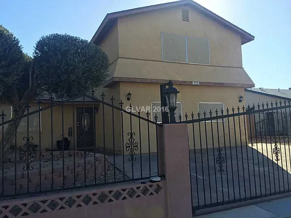 946 Palmerston St, Las Vegas, NV 89110