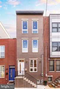 2216 Wilder St, Philadelphia, PA, 19146