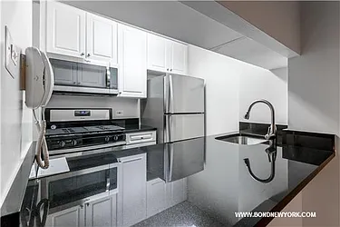 Rented by Bond New York