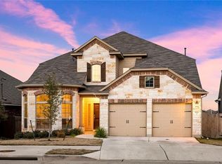 504 Peregrine Way, Leander, TX 78641