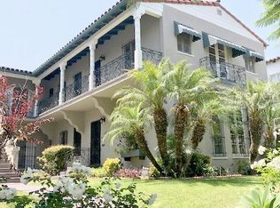 1059 S Orange Grove Ave, Los Angeles, CA 90019