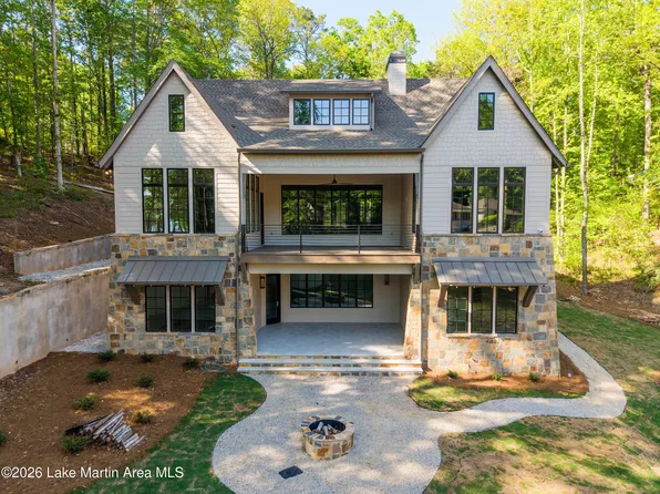 25 Lark Spur Ln, Jacksons Gap, AL 36861