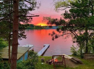 W13694 Rausch Rd, Lodi, WI 53555