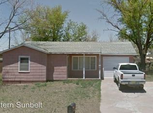 1530 W 17th Ln, Portales, NM 88130