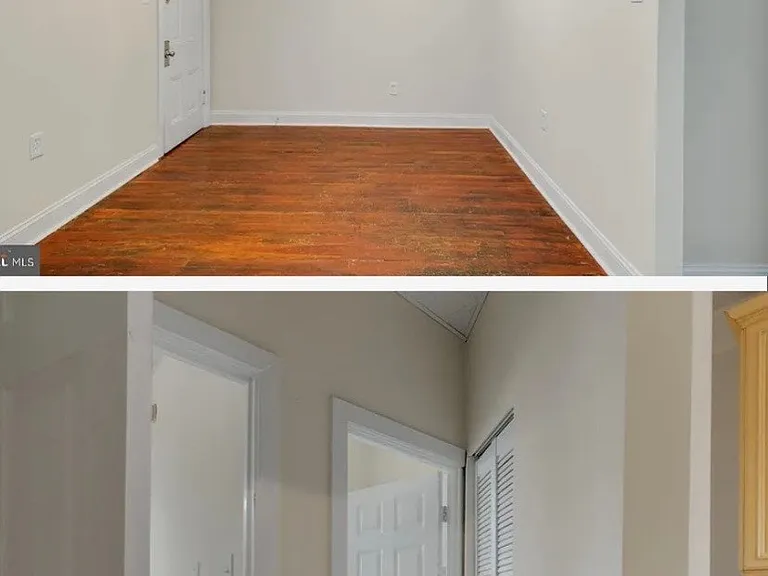 450 E Girard Ave #2F — Photo 2