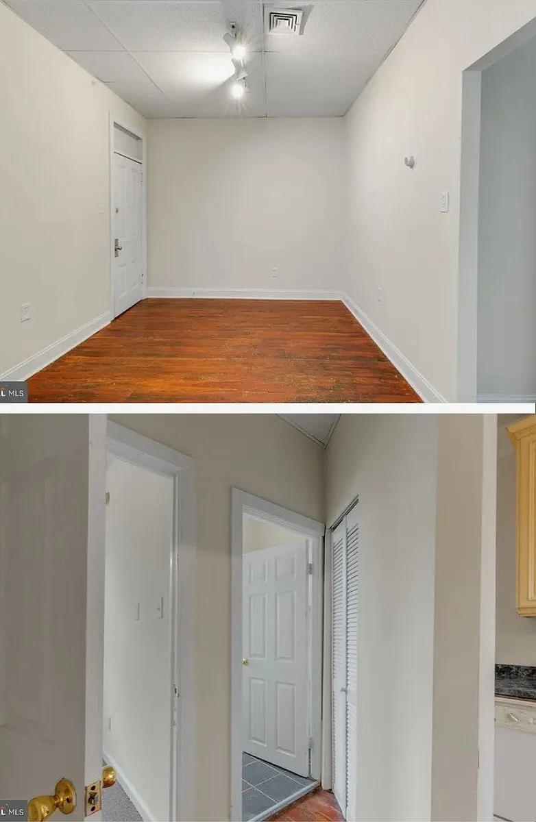 Building Photo - 450 E Girard Ave #2F