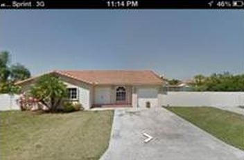 12757 SW 221st Ter, Miami, FL, 33170
