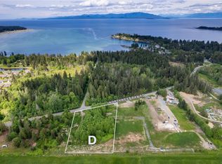 D Northwest Bay Rd, Nanoose Bay, BC V9P 9C3