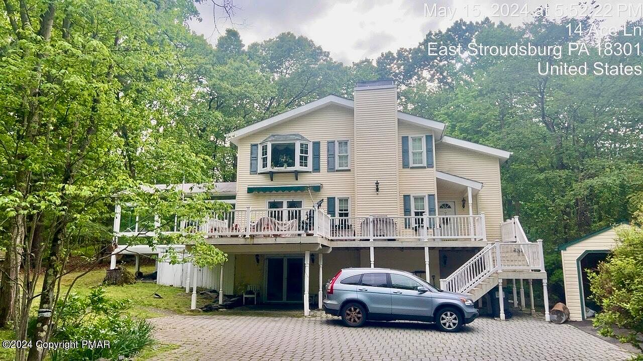 14 Ace Ln E, Stroudsburg, PA 18360 MLS PM115410 Zillow