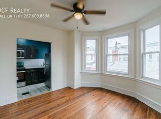 5110 Webster St FLOOR 2, Philadelphia, PA 19143