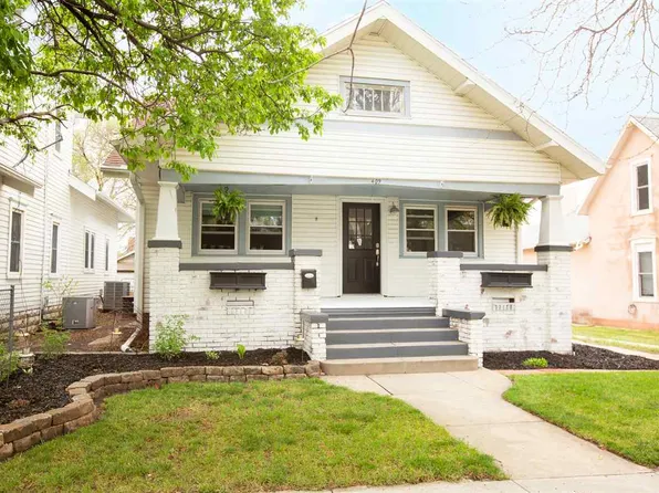 409 E 1st St, McCook, NE 69001