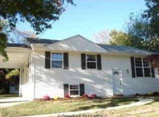 5520 Vernon Way, Suitland, MD 20746