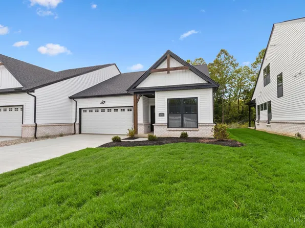 5721 White Pine Ln #9576, Fairfield Township, OH 45011