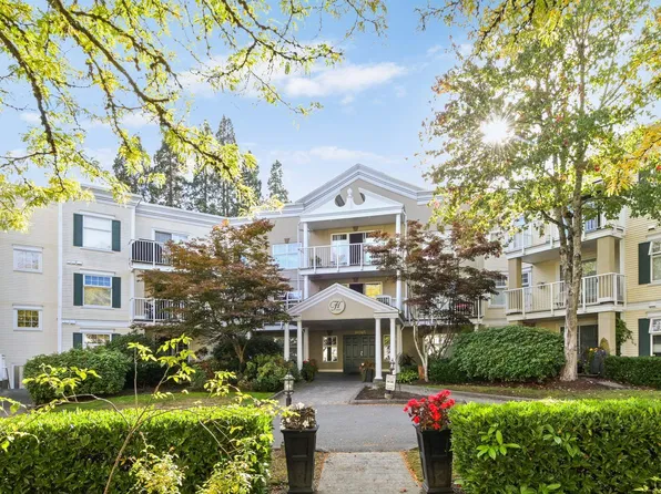 16065 83rd Ave #310, Surrey, BC V4N 0N2