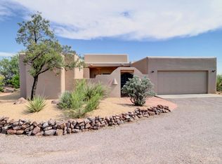 5072 Rock House Rd, Las Cruces, NM 88011