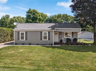 146 Northwest Ave, Tallmadge, OH