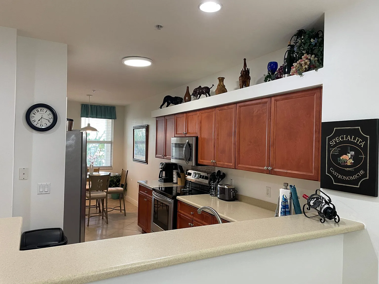 11021 Gulf Reflections Drive — Photo 2