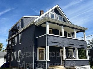 70 Maple St UNIT 3, Danielson, CT 06239