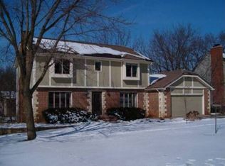 3520 Riverview Rd, Lawrence, KS 66049