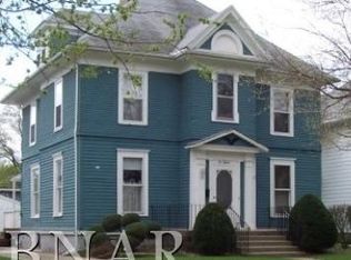 515 E Chestnut St, Bloomington, IL 61701