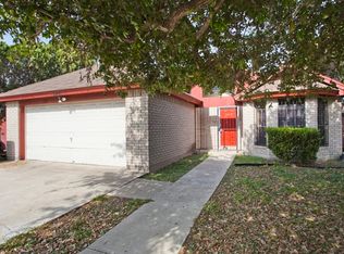 4203 N Ebony Dr, Pharr, TX 78577