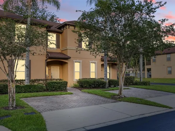 412 Verona Ave, Davenport, FL 33897