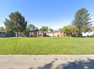 3-1229 Robbins Run Ct, Dayton, OH 45458