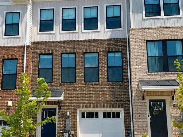 11575 Kirkleigh Dr, Marriottsville, MD 21104