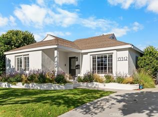 15512 Ermanita Ave, Gardena, CA 90249