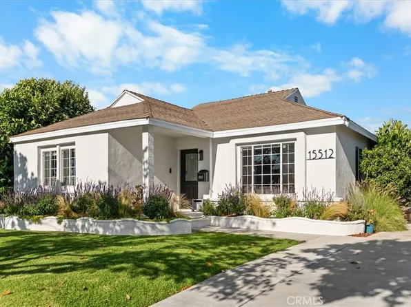 15512 Ermanita Ave, Gardena, CA 90249